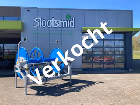 SLOOTSMID SSH-PROFI Slanghaspel