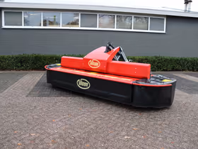 VICON Extra 332F Express maaier