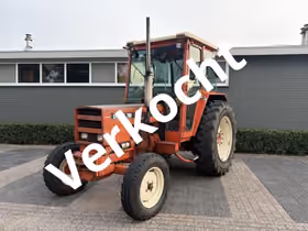 RENAULT 781