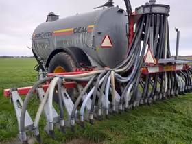 SCHOUTEN Bemester