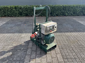 ROVATTI Pomp 11 kwh