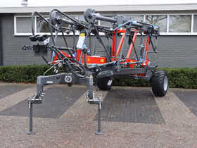 MASSEY FERGUSON TD 1028X TRC