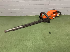 HUSQVARNA 536 LIHD60X Heggenschaar