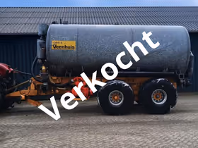 VEENHUIS 18000 L
