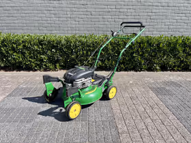 JOHN DEERE JS63VC Gazonmaaier