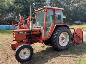 RENAULT 781