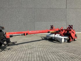 LELY 320 PC Getrokken maaier