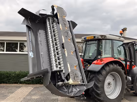 MASSEY FERGUSON DM 316 TL-V-KC Maaier