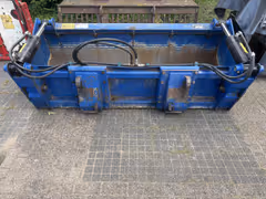 AP Kuilhapper FL 2200 DB