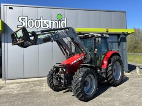 MASSEY FERGUSON 5445 Dyna-4