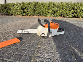 Stihl MSA 160C kettingzaag