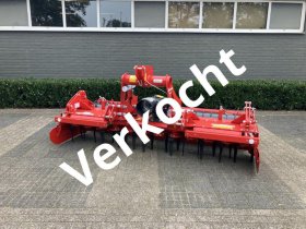 Kverneland Rotorkopeg M serie
