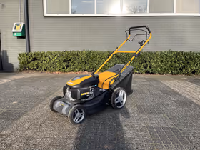 STIGA Combi 48 SVQ H