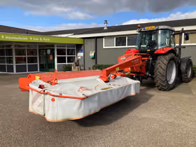 KUHN FC 313 FF Maaier