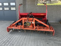 MASCHIO Rotorkopeg met zaaimachine