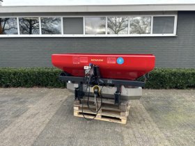 VICON RO-M 1100 Schijvenstrooier