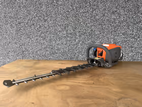 HUSQVARNA 522HD60X Heggenschaar