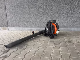 HUSQVARNA 580 BTS Bladblazer