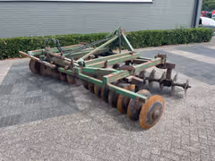 Schijveneg