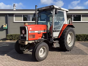 MASSEY FERGUSON 3050 E