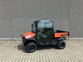 Kubota RTV-X1110