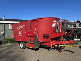 BVL V-Mix 20 2S Voermengwagen