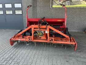 MASCHIO Rotorkopeg met zaaimachine