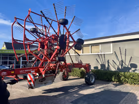 LELY Hibiscus 855 CP