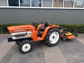 KUBOTA B1600DT