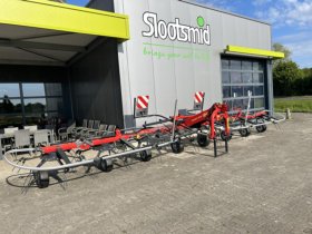 VICON Fanex 904 Schudder