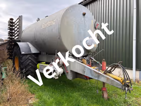 SCHUITEMAKER Robusta 84