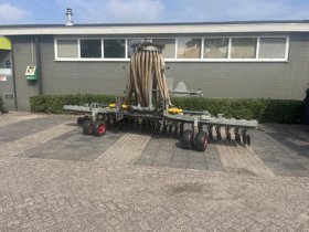 SLOOTSMID SLEUFKOUTERBEMESTER
