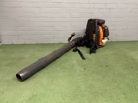 HUSQVARNA 570 BTS Bladblazer