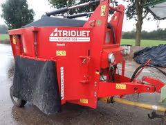 TRIOLIET Gigant 500