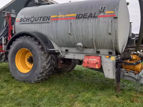 SCHOUTEN VT 110 SP