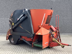 TRIOLIET Triomix 1200 L