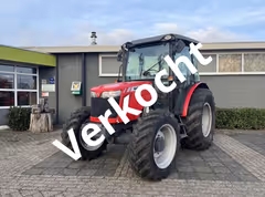 MASSEY FERGUSON 3625