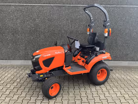 KUBOTA BX-231