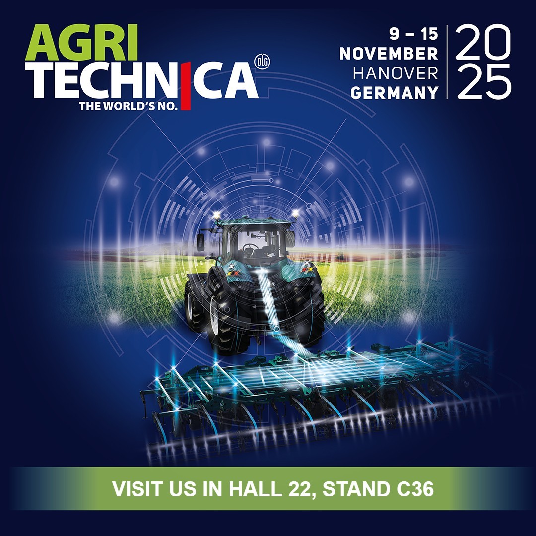 Agritechnica