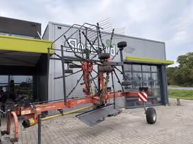 VICON Andex 763