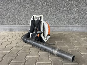 Stihl BR600 bladblazer