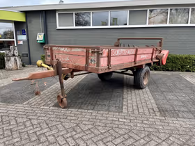 SCHUITEMAKER SMS 3000