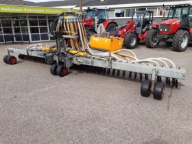 SLOOTSMID SK 7m Sleufkouterbemester