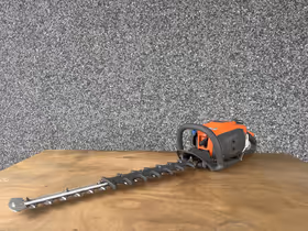 HUSQVARNA 522HD60X Heggenschaar