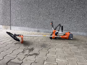 HUSQVARNA 545RX Taludmaaier