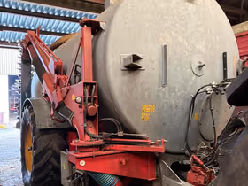 SLOOTSMID SMW160 met SK760 Profi