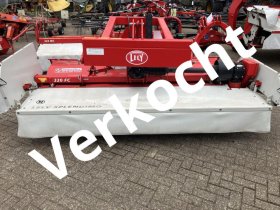 Lely Splendimo 320 FC