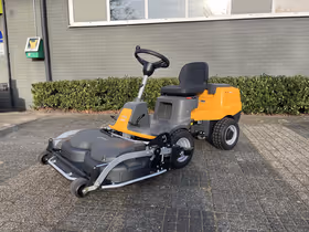 Stiga Park 300 zitmaaier