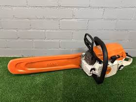 STIHL MS261C Kettingzaag