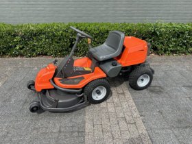 HUSQVARNA R13 Bioclip Zitmaaier